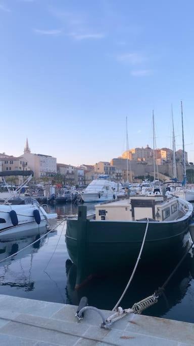 Rez-de-jardin 3 - Accès direct à la plage - Appartamento con 2 Camere da Letto, Balcone e Terrazza - 13