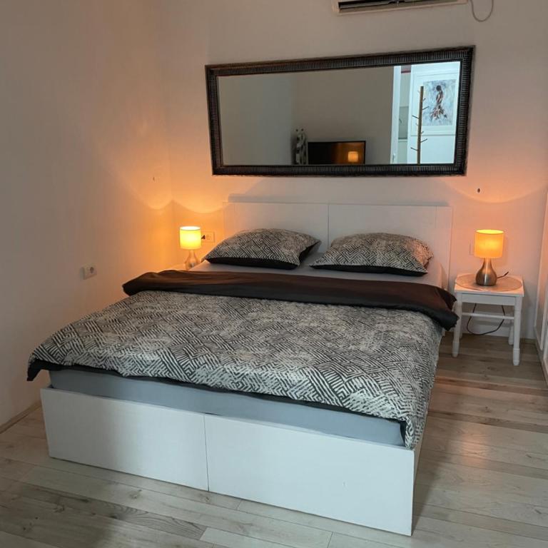 Apartman Park - Apartman sa 1 Spavaćom Sobom - 6