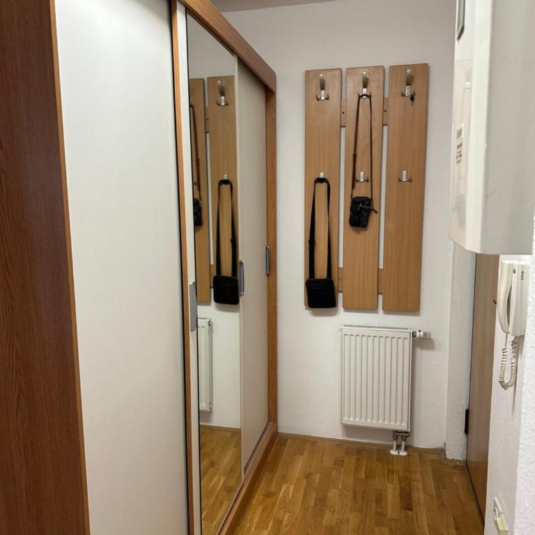 N&N Ferien Wohnung - One-Bedroom Apartment - 2