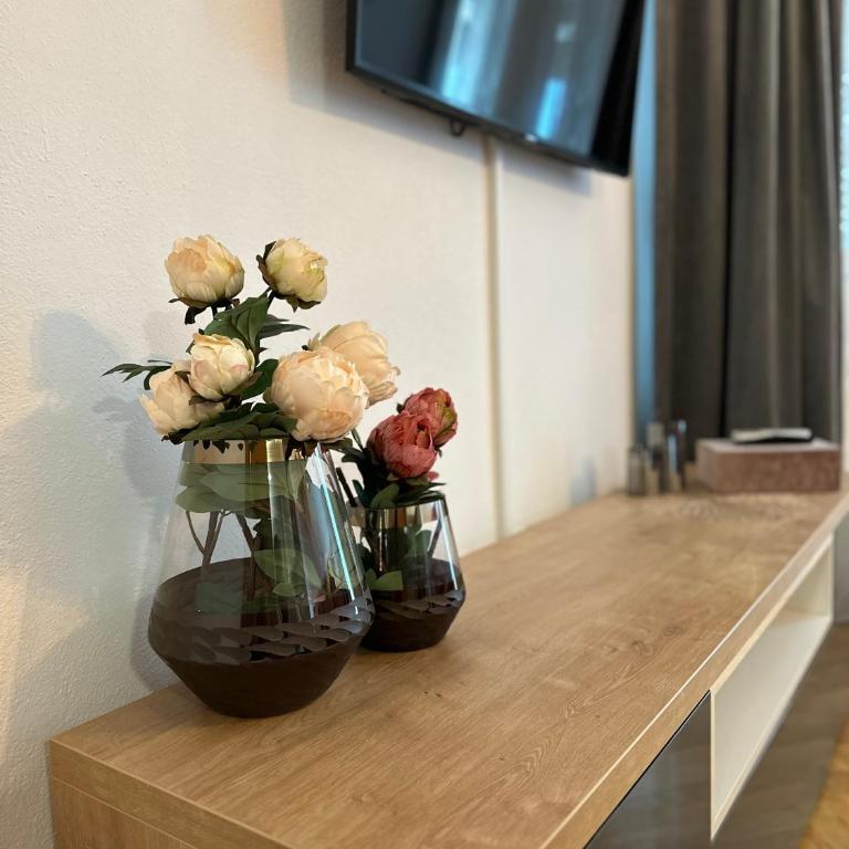 N&N Ferien Wohnung - One-Bedroom Apartment - 4