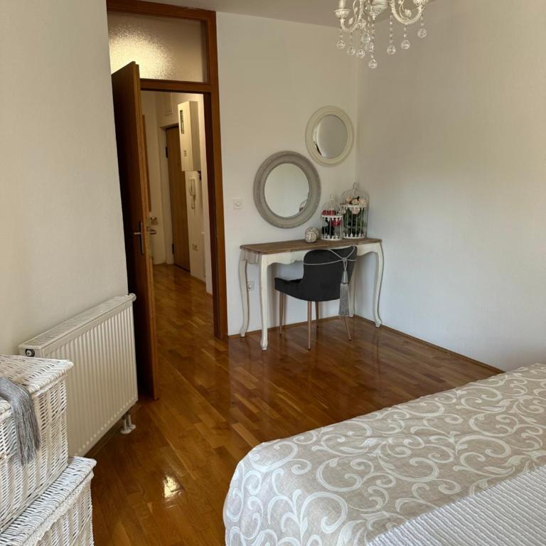 N&N Ferien Wohnung - One-Bedroom Apartment - 8