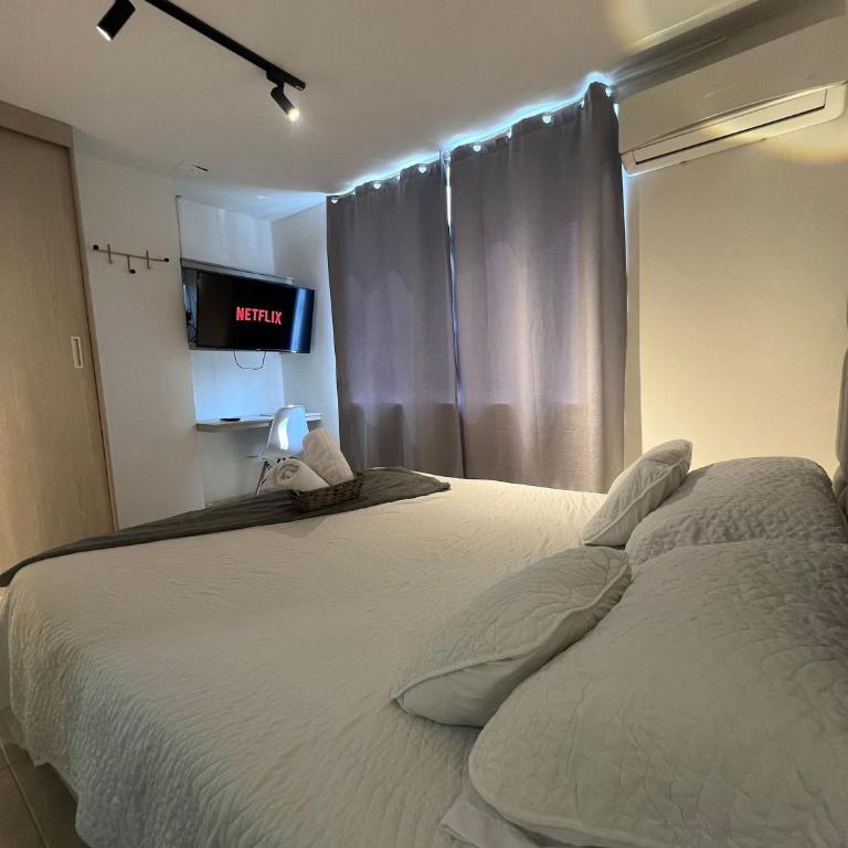 Moderno Edifico en el sur de Cali - Apartamento de 1 dormitorio - 17