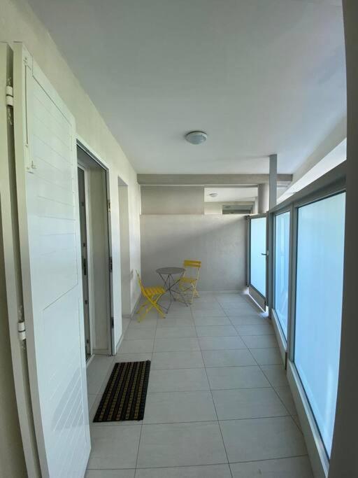 Rez-de-jardin 6 - Accès direct à la plage - Apartment mit 2 Schlafzimmern - 7