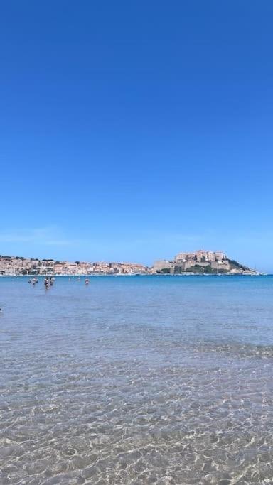 Rez-de-jardin 6 - Accès direct à la plage - Apartment mit 2 Schlafzimmern - 11
