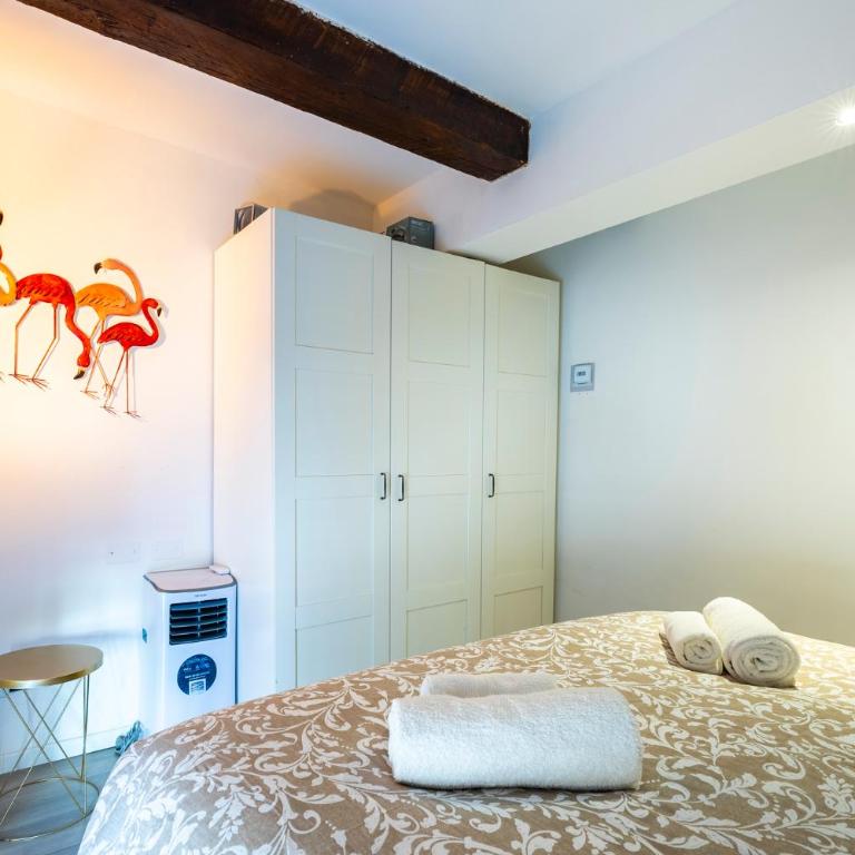 Brancacci House - 500m da Ponte Vecchio by Hôtea - Appartamento con 1 Camera da Letto - 3