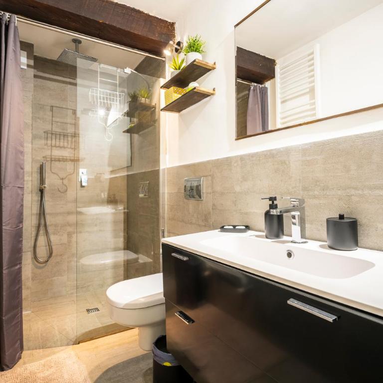 Brancacci House - 500m da Ponte Vecchio by Hôtea - Appartamento con 1 Camera da Letto - 5