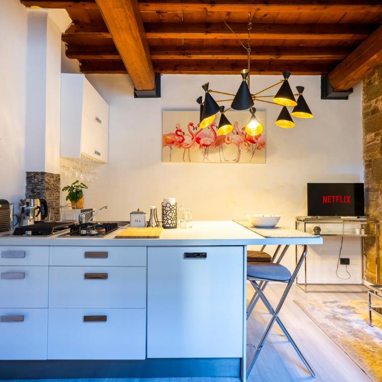 Brancacci House - 500m da Ponte Vecchio by Hôtea - Appartamento con 1 Camera da Letto - 11