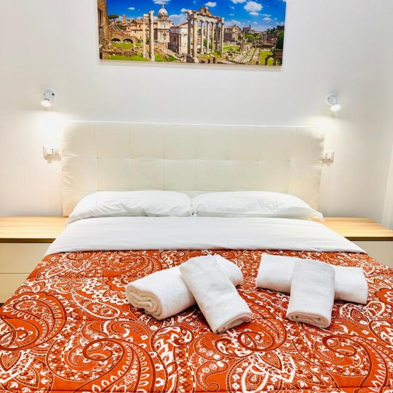 Tawhid Accomodation - Camera Matrimoniale/Doppia con Letti Singoli con Bagno Privato - 10
