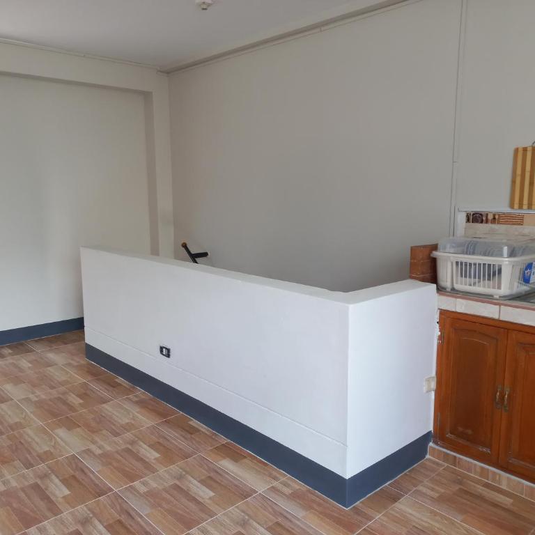 Céntrico Departamento en 2do Piso Caraz Dulzura - Two-Bedroom Apartment - 9