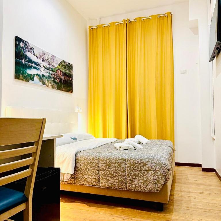 Tawhid Accomodation - Camera Matrimoniale/Doppia con Letti Singoli con Bagno Privato - 20