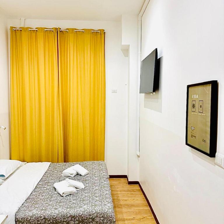 Tawhid Accomodation - Camera Matrimoniale/Doppia con Letti Singoli con Bagno Privato - 18