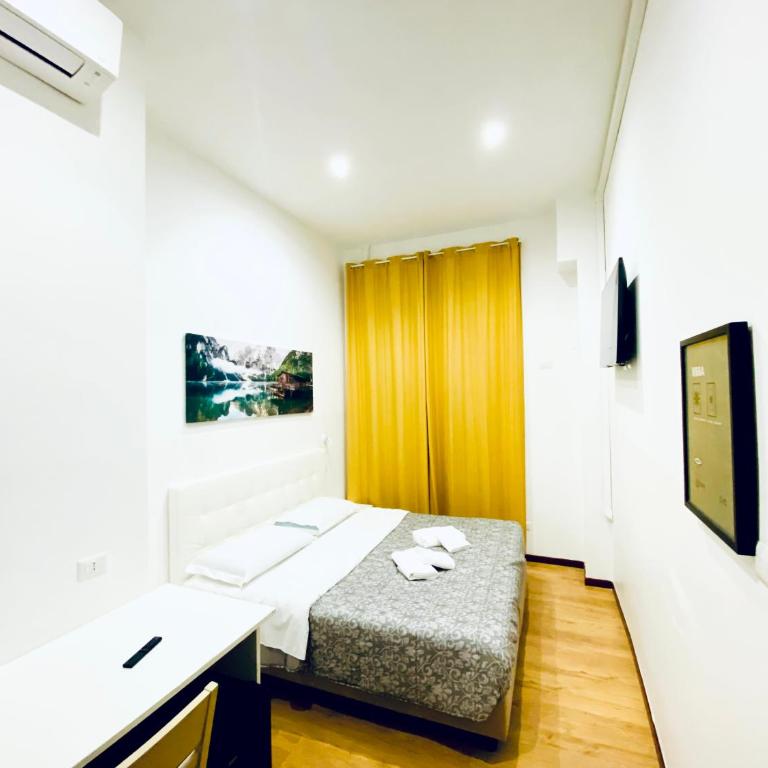 Tawhid Accomodation - Camera Matrimoniale/Doppia con Letti Singoli con Bagno Privato - 16
