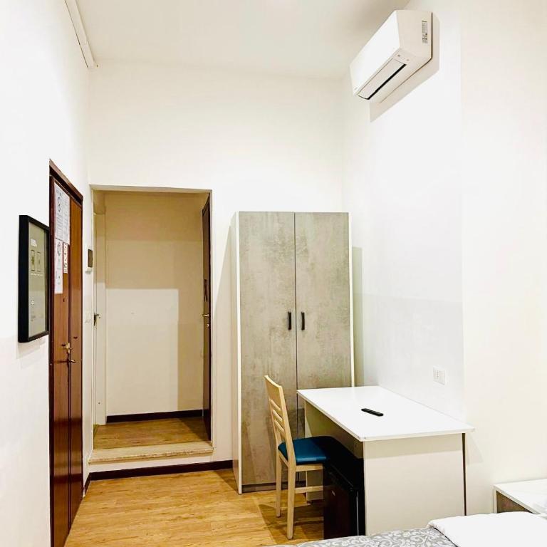 Tawhid Accomodation - Camera Matrimoniale/Doppia con Letti Singoli con Bagno Privato - 12