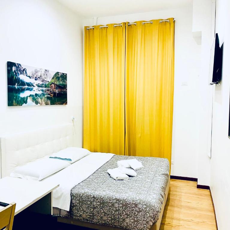 Tawhid Accomodation - Camera Matrimoniale/Doppia con Letti Singoli con Bagno Privato - 17