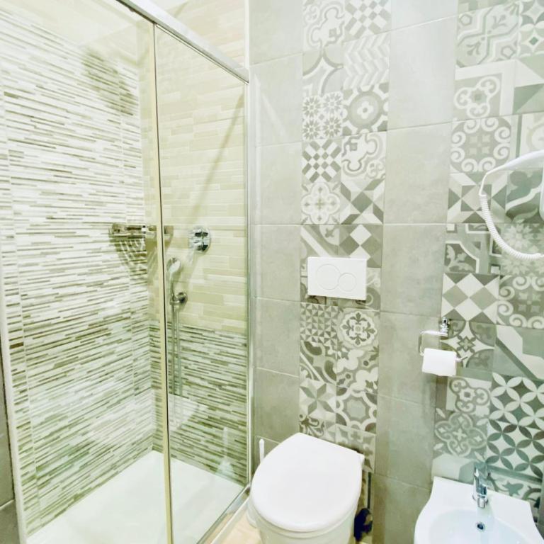 Tawhid Accomodation - Camera Matrimoniale/Doppia con Letti Singoli con Bagno Privato - 27
