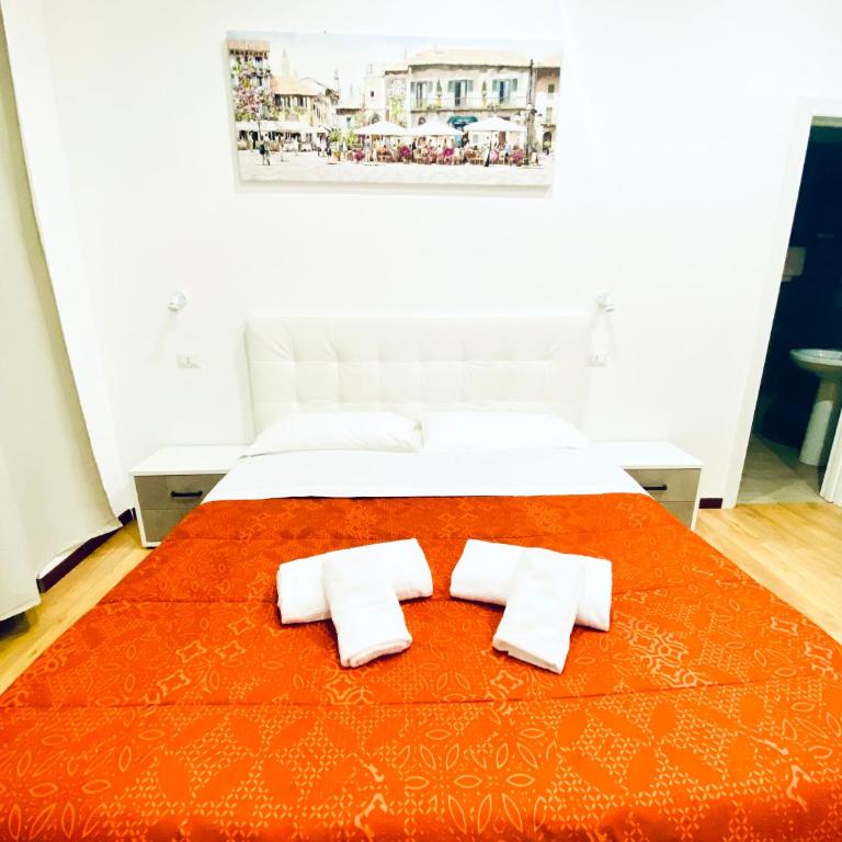 Tawhid Accomodation - Camera Matrimoniale/Doppia con Letti Singoli con Bagno Privato - 24