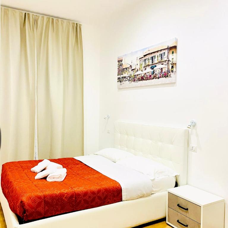 Tawhid Accomodation - Camera Matrimoniale/Doppia con Letti Singoli con Bagno Privato - 23