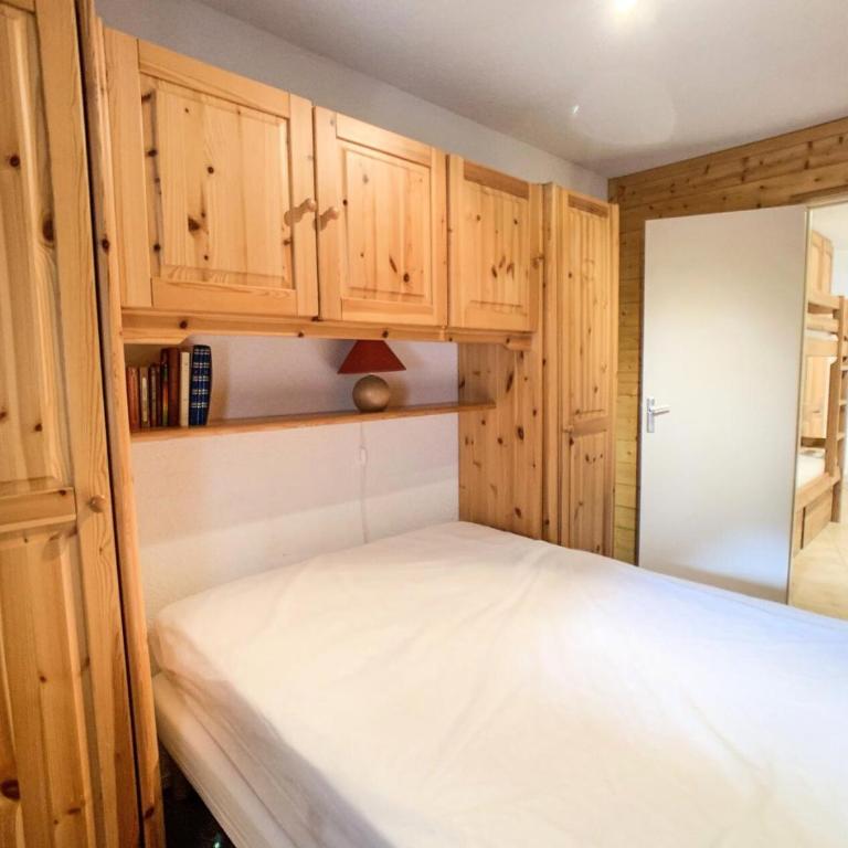 Résidence Tommeuses - Appartement rénové·Pieds des pistes ·Balcon MAE-6688 - Appartamento - 4