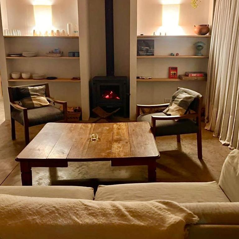 Casa Lanegra - Two-Bedroom House - 7