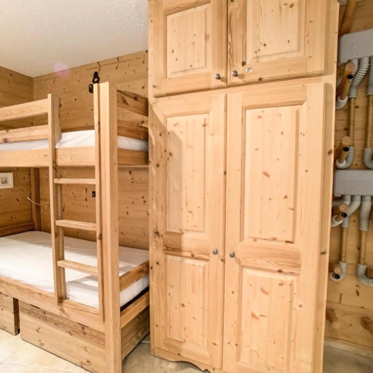 Résidence Tommeuses - Appartement rénové·Pieds des pistes ·Balcon MAE-6688 - Appartamento - 7