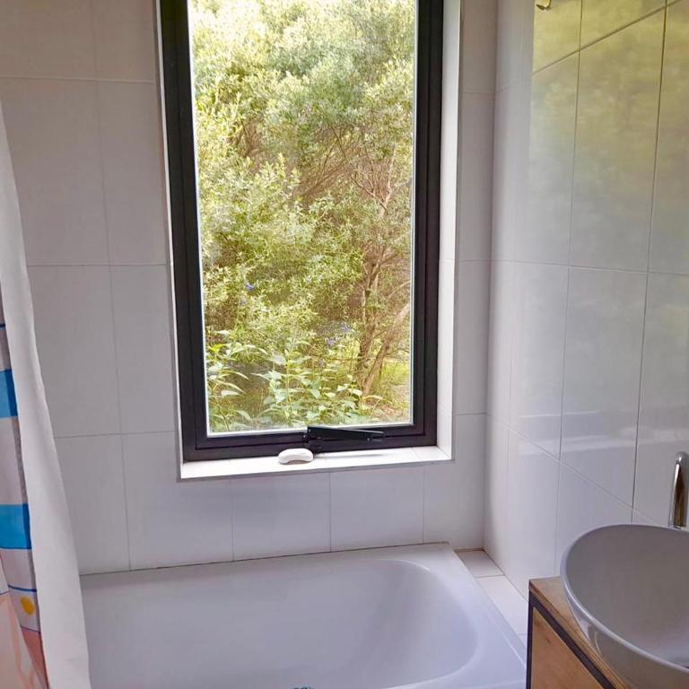 Casa Lanegra - Two-Bedroom House - 12
