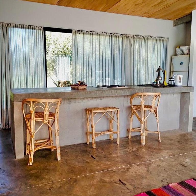 Casa Lanegra - Two-Bedroom House - 15