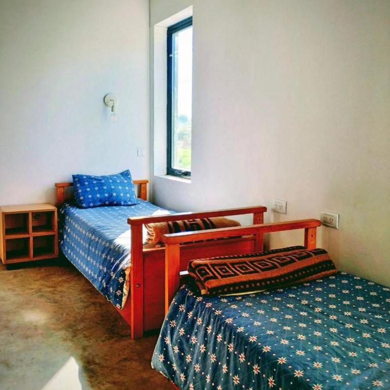Casa Lanegra - Two-Bedroom House - 11