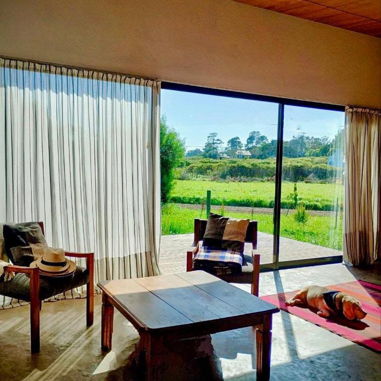 Casa Lanegra - Two-Bedroom House - 4