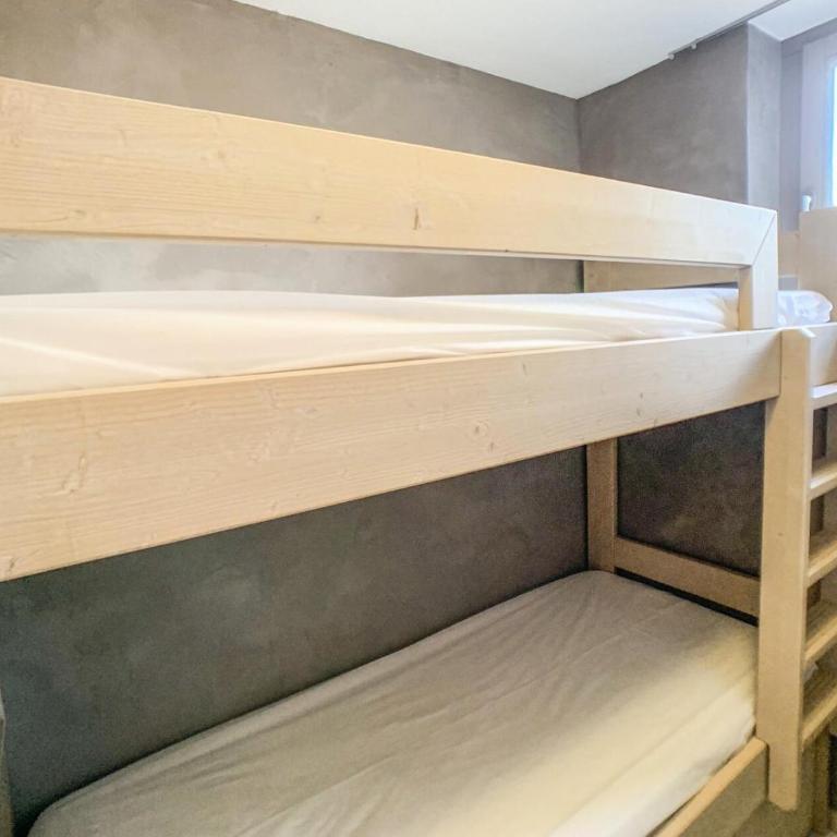 Résidence Tommeuses - Appartement rénové·Pieds des pistes ·Balcon MAE-6699 - Monolocale - 5