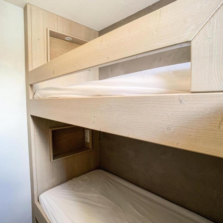 Résidence Tommeuses - Appartement rénové·Pieds des pistes ·Balcon MAE-6699 - Monolocale - 6