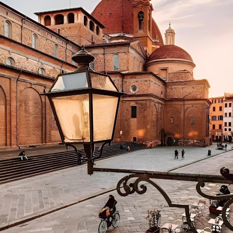 Chic central flat Duomo - Market - Appartamento con 2 Camere da Letto - 29