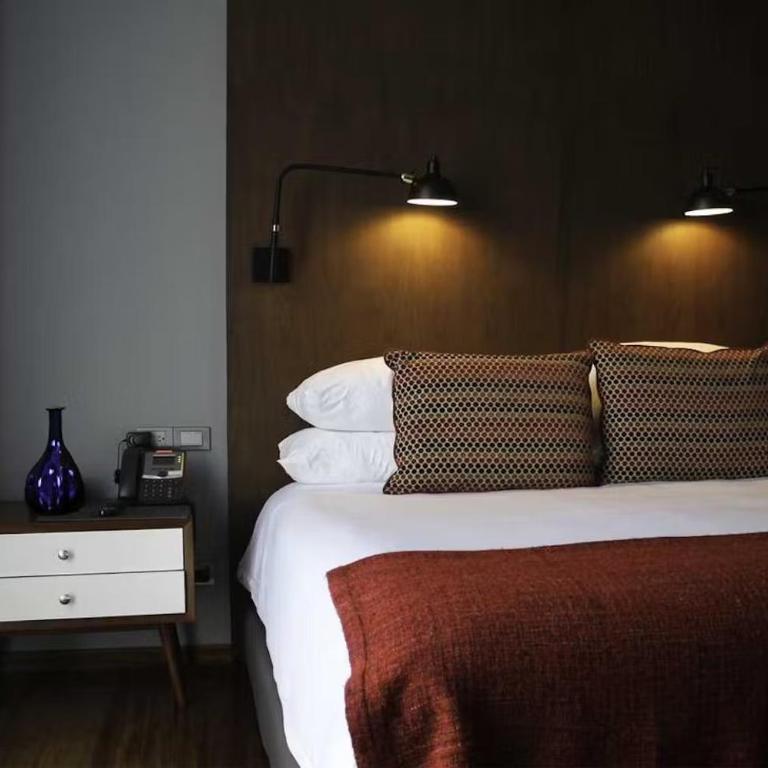 Hotel Love It CAS Consulado - Suite de 1 dormitorio - 2