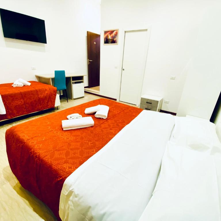 Tawhid Accomodation - Camera Queen - 10
