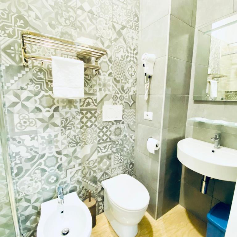 Tawhid Accomodation - Camera Queen - 7
