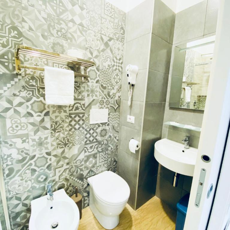 Tawhid Accomodation - Camera Queen - 8