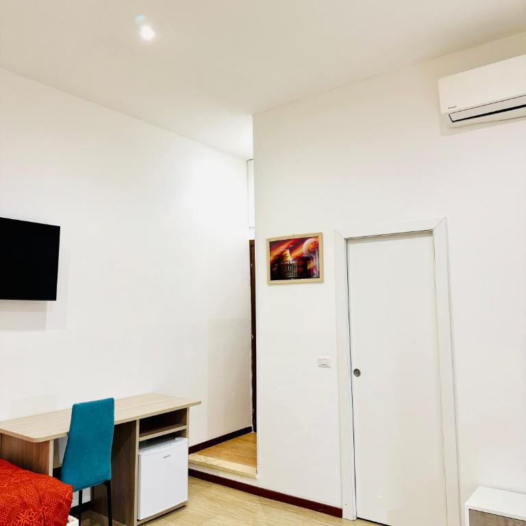 Tawhid Accomodation - Camera Queen - 12
