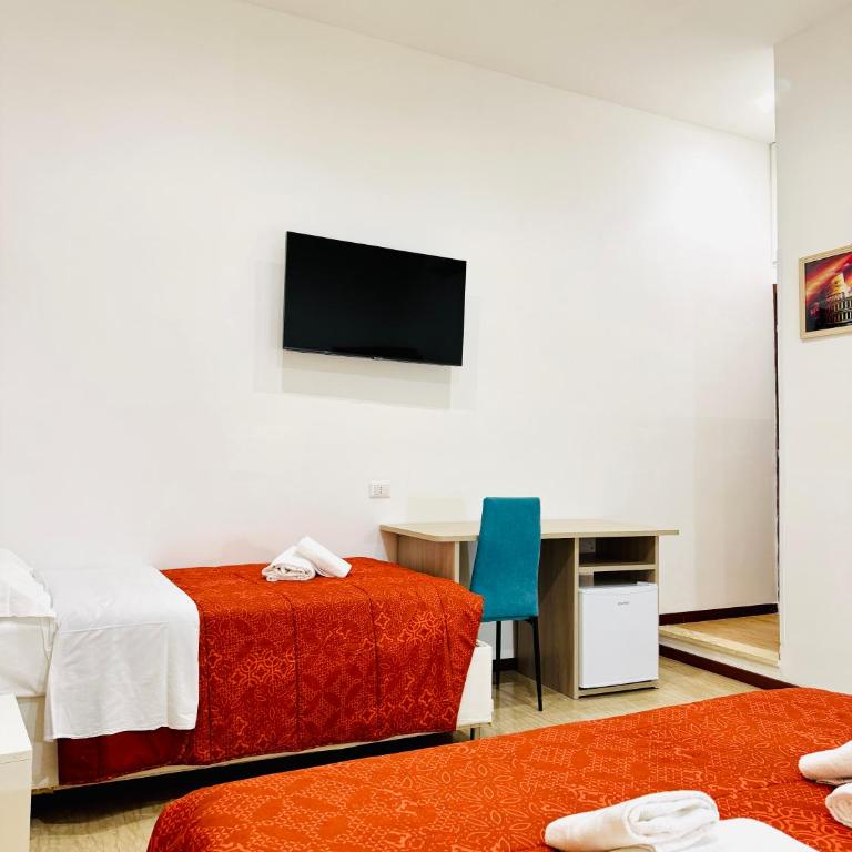 Tawhid Accomodation - Camera Queen - 16