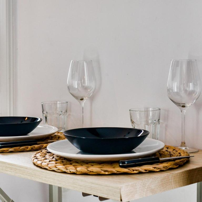 Le Mirage Des Sables - Parking - Netflix - Apartamento de 1 dormitorio - 12