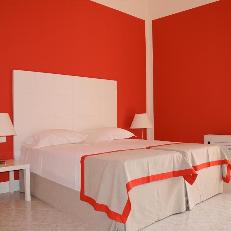 AlbaChiara Suite Rooms - City Center - Suite Classic - 4