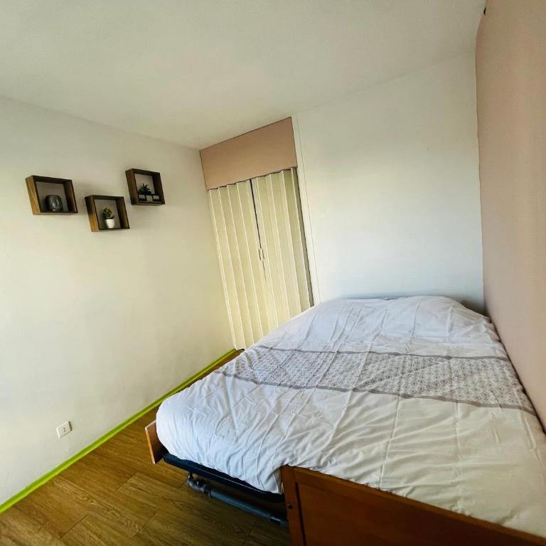 ZenFlat - Apartment mit 1 Schlafzimmer - 4