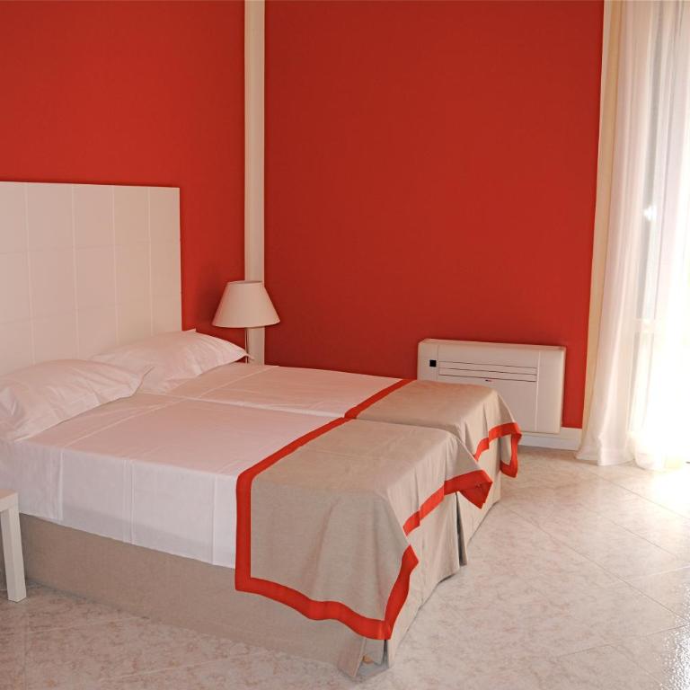 AlbaChiara Suite Rooms - City Center - Suite Classic - 6