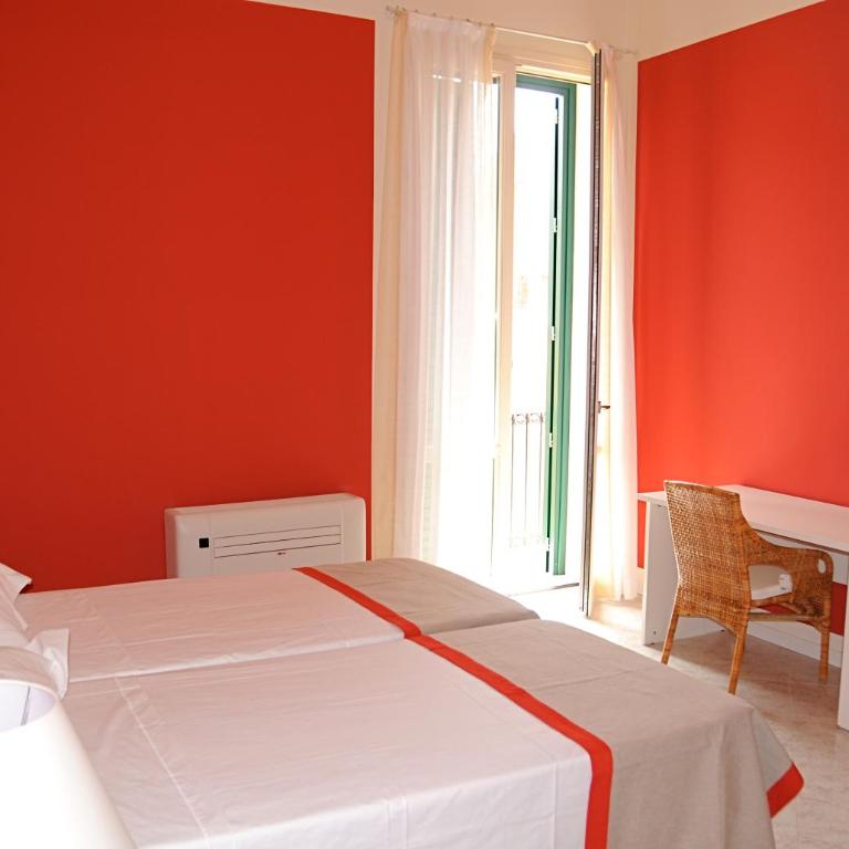 AlbaChiara Suite Rooms - City Center - Suite Classic - 3
