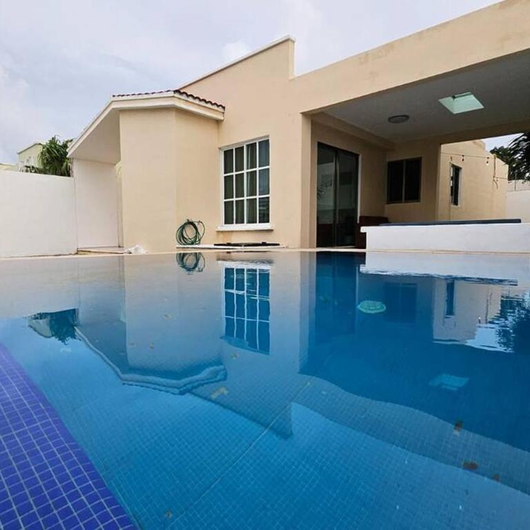 Casa Paraíso - Three-Bedroom Villa - 1