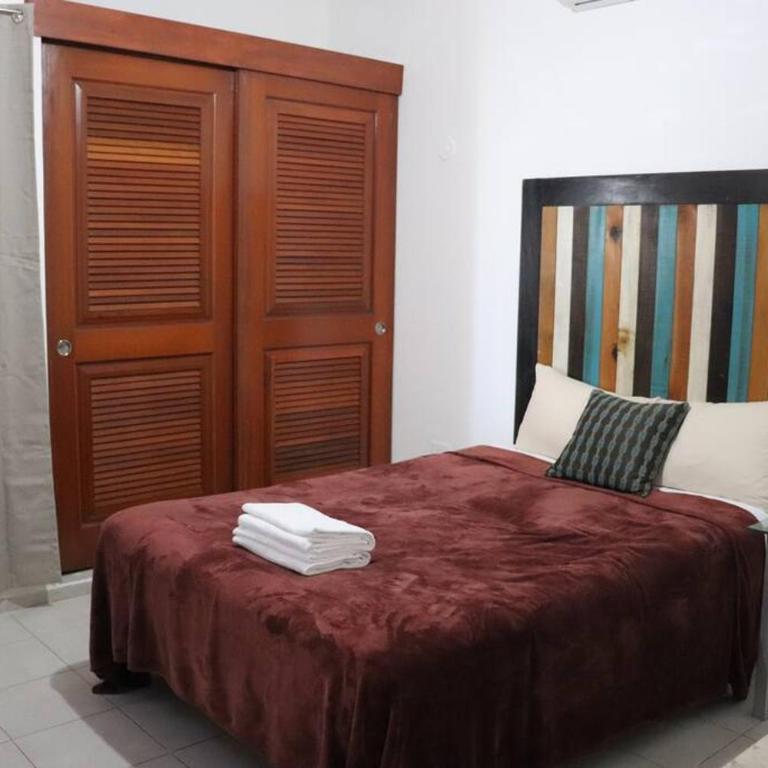 Casa Paraíso - Three-Bedroom Villa - 8
