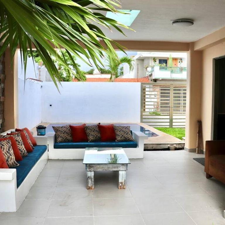 Casa Paraíso - Three-Bedroom Villa - 12