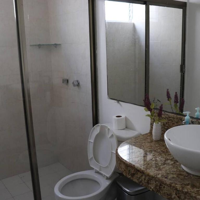 Casa Paraíso - Three-Bedroom Villa - 14