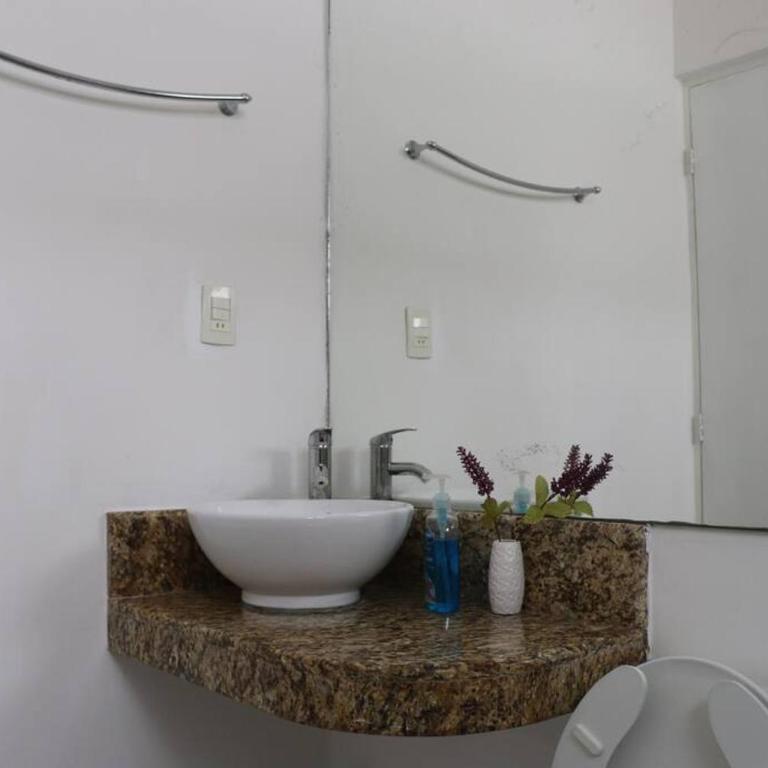 Casa Paraíso - Three-Bedroom Villa - 16