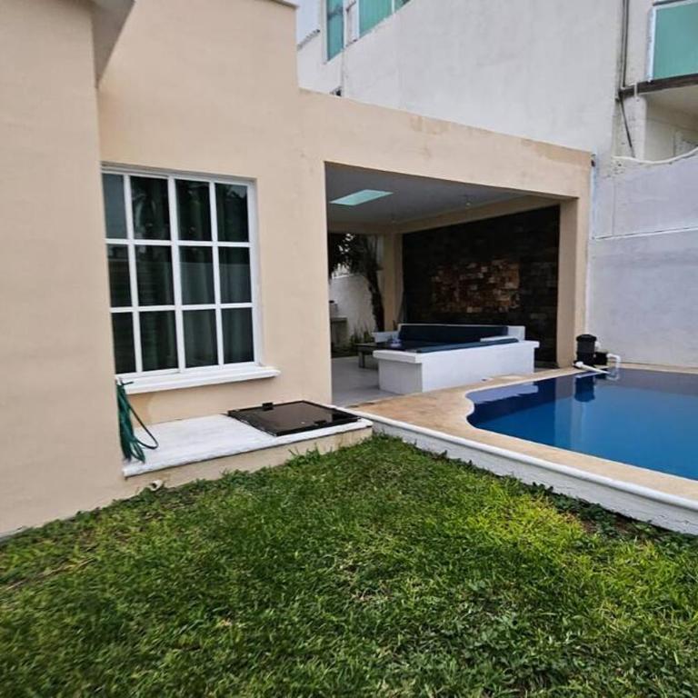 Casa Paraíso - Three-Bedroom Villa - 17