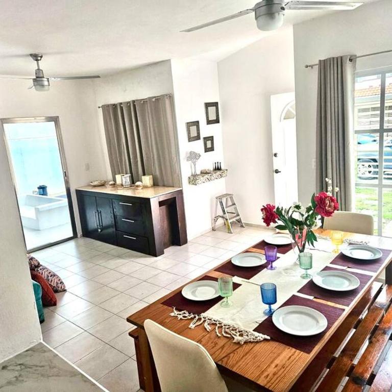 Casa Paraíso - Three-Bedroom Villa - 19