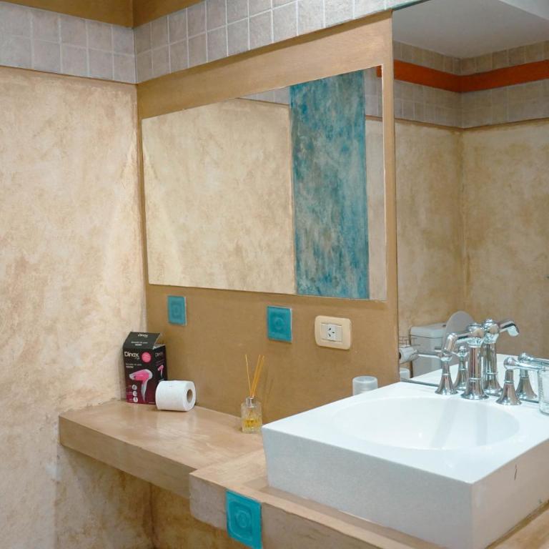 House Park Boutique - Casa de Huéspedes - Suite Executive - 6